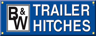 Logo Trailer Hitches
