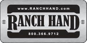 Logo Ranch Hand
