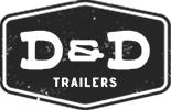 Visit D&D Trailers in Seguin, TX